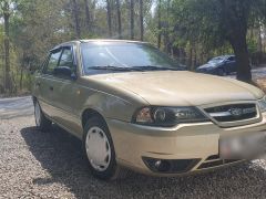 Фото авто Chevrolet Nexia