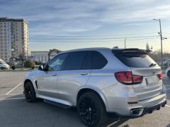 Сүрөт унаа BMW X5