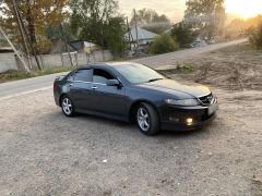 Photo of the vehicle Honda Accord