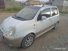 Photo of the vehicle Daewoo Matiz