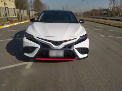 Фото авто Toyota Camry