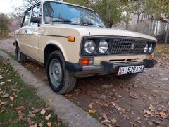 Сүрөт унаа ВАЗ (Lada) 2106