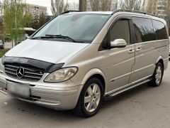Photo of the vehicle Mercedes-Benz Viano