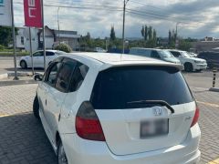 Фото авто Honda Fit