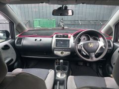 Фото авто Honda Fit