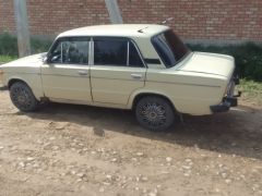 Сүрөт унаа ВАЗ (Lada) 2106