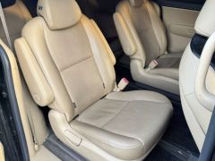 Фото авто Kia Carnival