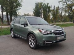 Фото авто Subaru Forester