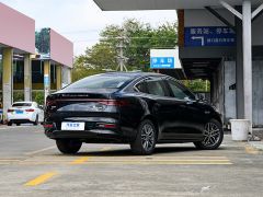 Фото авто BYD Qin