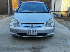 Сүрөт унаа Honda Civic