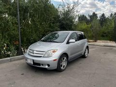 Photo of the vehicle Toyota Ist