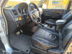 Фото авто Mitsubishi Pajero