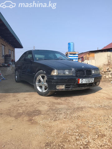 BMW 3 серии