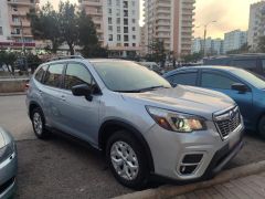 Фото авто Subaru Forester