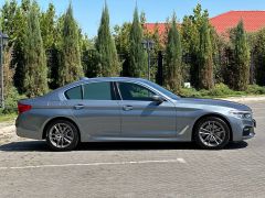 Сүрөт унаа BMW 5 серия