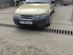 Фото авто Daewoo Nexia