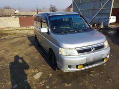 Сүрөт унаа Honda Stepwgn