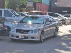 Сүрөт унаа Toyota Crown