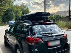 Сүрөт унаа Subaru Outback