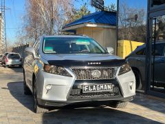 Фото авто Lexus RX