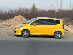 Photo of the vehicle Honda Jazz