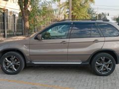 Сүрөт унаа BMW X5