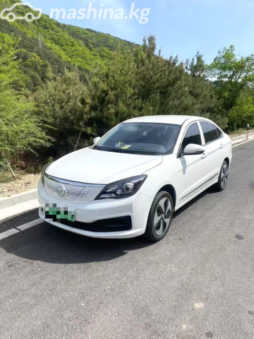 Dongfeng Aeolus E70