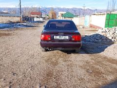 Сүрөт унаа Audi A6