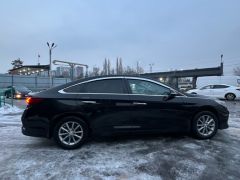 Сүрөт унаа Hyundai Sonata