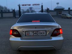 Сүрөт унаа Daewoo Nexia