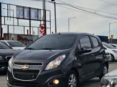 Photo of the vehicle Chevrolet Spark