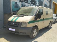 Фото авто Ford Transit