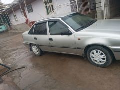 Фото авто Daewoo Nexia