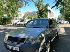 Photo of the vehicle Audi A6 allroad