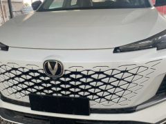 Сүрөт унаа Changan CS55PLUS