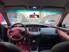 Сүрөт унаа Nissan Primera