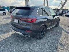 Фото авто BMW X5