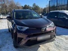 Photo of the vehicle Toyota RAV4