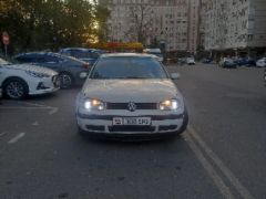 Фото авто Volkswagen Golf