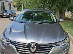 Фото авто Renault Samsung SM6