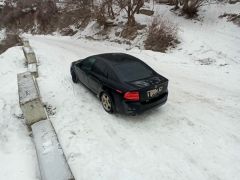 Photo of the vehicle Acura TL