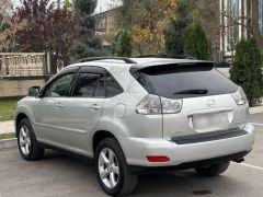 Сүрөт унаа Lexus RX