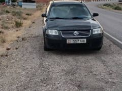 Photo of the vehicle Volkswagen Passat