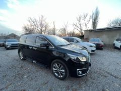 Сүрөт унаа Kia Carnival