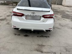 Сүрөт унаа Toyota Camry