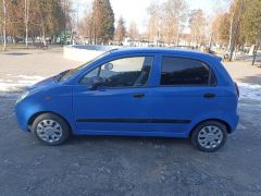 Photo of the vehicle Daewoo Matiz