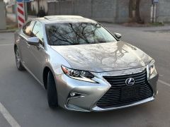 Сүрөт унаа Lexus ES