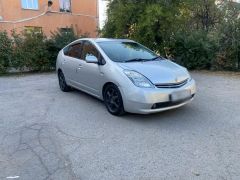 Сүрөт унаа Toyota Prius