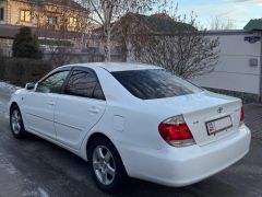 Фото авто Toyota Camry