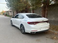 Photo of the vehicle Hyundai Grandeur